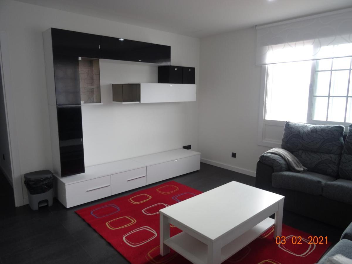 קומבארו Apartamentos Casa Mucha מראה חיצוני תמונה
