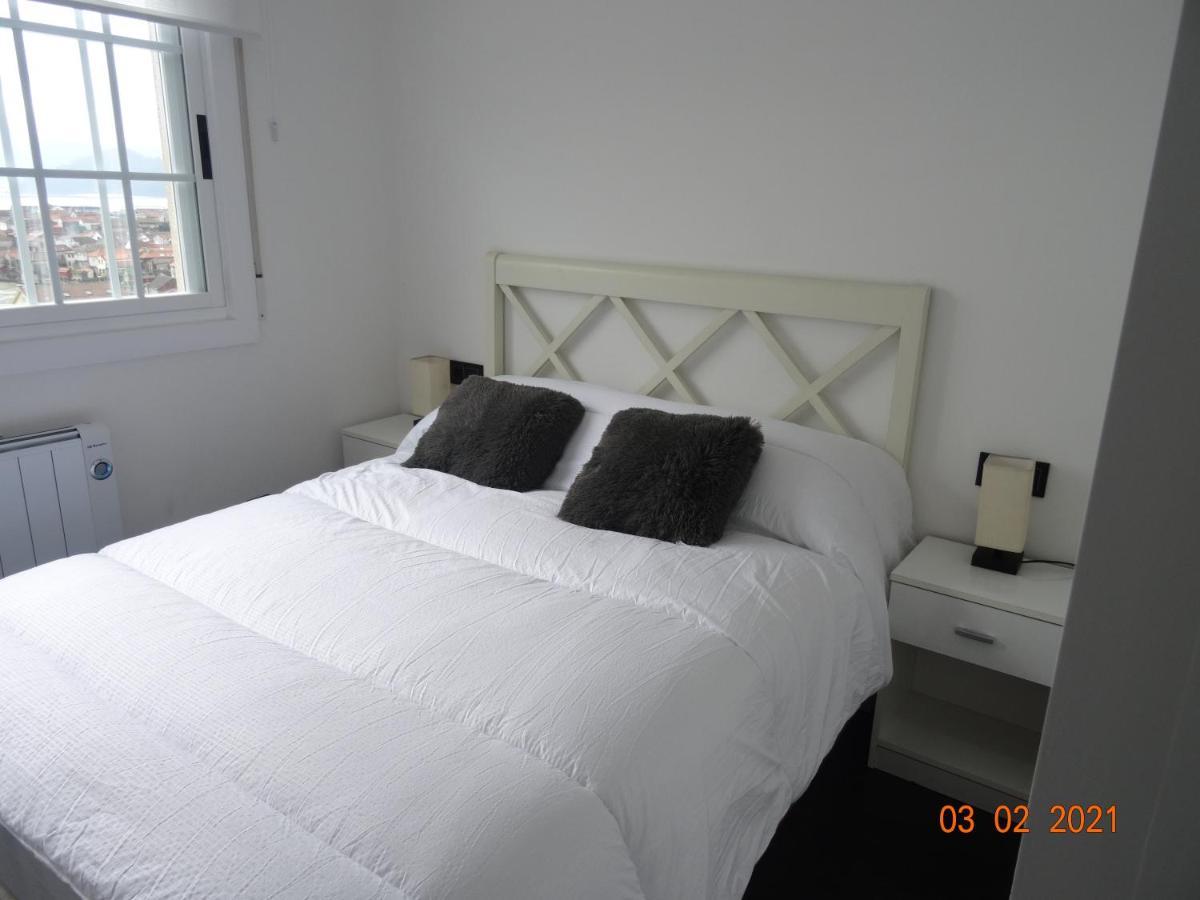 קומבארו Apartamentos Casa Mucha מראה חיצוני תמונה